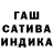 Конопля AK-47 Link Zinchenko